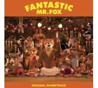 O.S.T.: FANTASTIC MR FOX - CD