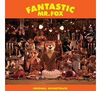 O.S.T. - Fantastic Mr. Fox (Original Soundtrack)