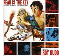 O.S.T. - Fear Is The Key