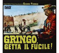 O.S.T. - Ferrio Gianni - Gringo Getta Il Fucile