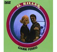 O.S.T. - Ferrio Gianni - Il Killer
