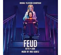O.S.T. - Feud: Bette and Joan (Original Soundtrack)