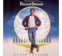O.S.T.: FIELD OF DREAMS - CD