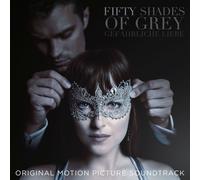 O.S.T. - Fifty Shades Darker