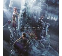 O.S.T.: FINAL FANTASY 13-2 PLUS - CD