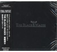 O.S.T.: FINAL FANTASY BLACK MAGES - CD