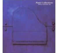 O.S.T.: FINAL FANTASY VII PIANO COLLECTIONS - CD