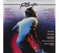 O.S.T.: FOOTLOOSE - LP vinyl BRAND NEW