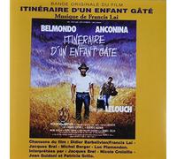 O.S.T.-Francis Lai - Itineraire D'un Enfant Gate