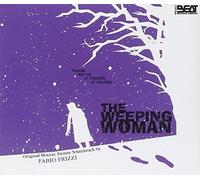 Fabio Frizzi - The Weeping Woman (Original Motion Picture Soundtrack)
