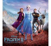 O. S. T. -Frozen 2 Il Segreto Di Arendelle - Frozen 2 Il Segreto Di Arendelle (Versione Italiana)