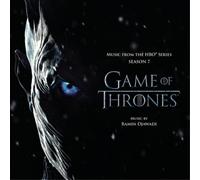 Game Of Thrones (Music From The Hbo® Series - Season 7)