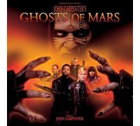 O.S.T.-Ghost of Mars - Ghost of Mars (Rsd 21) [VINYL]
