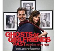 O.S.T - Ghosts Of Girlfriends Past