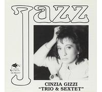 O.S.T. - Gizzi Cinzia - Trio & Sextet