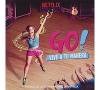 O.S.T. - Go Vive A Tu Manera (Original Soundtrack)