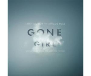 O.S.T.: GONE GIRL - LP vinyl BRAND NEW