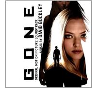 O.S.T. - Gone (Original Motion Picture Soundtrack)