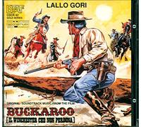O.S.T. - Gori Lallo - Buckaroo ( Il Winchester Che Non Perdona)