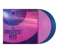O.S.T.: GREATEST HITS - LP vinyl BRAND NEW