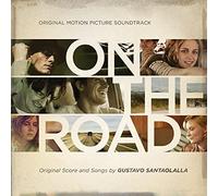 O.S.T. - Gustavo Santaolalla - On the Road Soundtrack]
