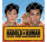 O.S.T. - Harold & Kumar Escape From Guantanamo Bay
