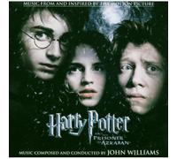 O.S.T. - Harry Potter and the Prisoner of Azkaban