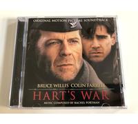 O.S.T.-Hart's War - Hart's War