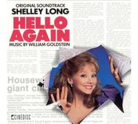 O.S.T. - Hello Again