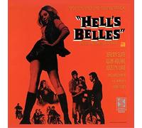 O.S.T. - Hell's Belles (Original Soundtrack)