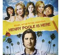 Various Artists – Henry Poole Is Here – CD