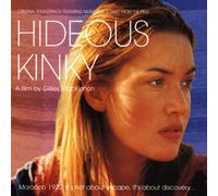 O.S.T.-Hideous Kinky - Hideous Kinky