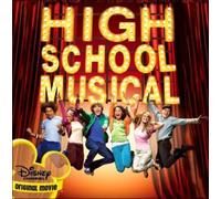 O.S.T.: HIGH SCHOOL MUSICAL - CD