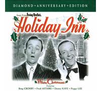 O.S.T.-Holiday Inn & - Songs From Holiday Inn And White Christmas
