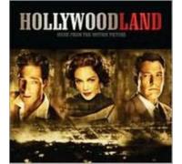 O.S.T.: HOLLYWOODLAND - CD