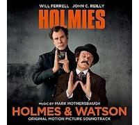 O.S.T. - Holmes & Watson (Soundtrack)