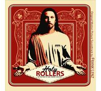 O.S.T. - Holy Rollers (Original Soundtrack)