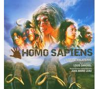 O.S.T.-Homo Sapiens - Homo Sapiens [German Import]