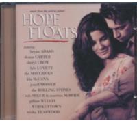 O.S.T.: HOPE FLOATS - CD