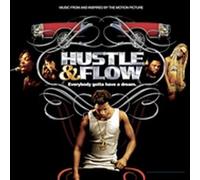 O.S.T. - Hustle And Flow (Clean Version) [Us Import]