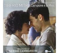 O. S. T. -Il Campione E La Miss( Cammariere Sergio) - Il Campione E La Miss