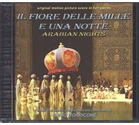 O.S.T.-Il Fiore Dell - Il Fiore Delle Mille E Una N