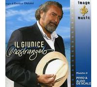 O.S.T.-Il Giudice Ma - Il Giudice Mastrangelo