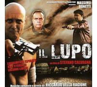Riccardo Della Ragione - Il Lupo (Original Soundtrack)