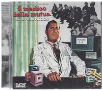 O. S. T. -Il Medico Della Mutua( Piccioni Piero) - Il Medico Della Mutua (Be Sick...It's ) (Original Motion Picture Soundtrack)