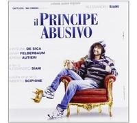 Il Principe Abusivo / O.S.T. - Il Principe Abusivo (Original Soundtrack)