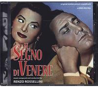 O. S. T. -Il Segno Di Venere( Rossellini) - Il Segno Di Venere
