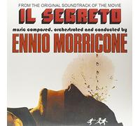 O. S. T. -Il Segreto( Morricone Ennio) - Il Segreto [VINYL]