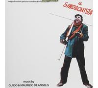 O.S.T.-Il Sindacalista - Il Sindacalista