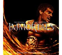 O.S.T. - Immortals